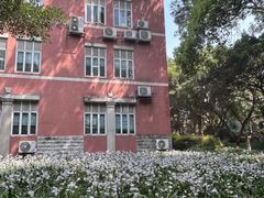 -四川大学(望江校区)