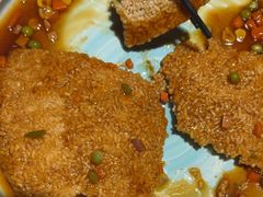 -简普菜烤鱼(苏宁生活广场店)