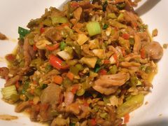 -兰湘子·湘菜小炒(济南领秀城店)