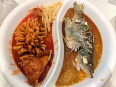 -马凯餐厅(地安门店)