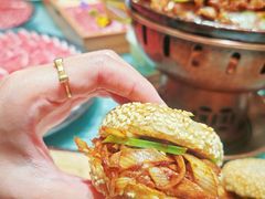 -东来顺•非遗火锅(外滩店)