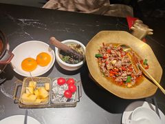 -炊烟小炒黄牛肉(浦东世纪汇店)