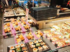 -池田寿司·4H鲜作(朝阳大悦城店)