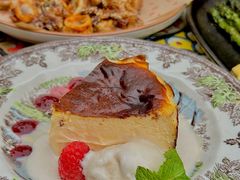 -BROWNSTONE布朗石西班牙餐厅(富城店)