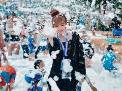 -欢乐水魔方水世界