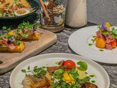 -SHADOWS•Bistro&Eatery(安福路店)