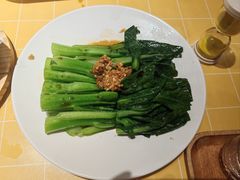 -蔡澜点心·粤菜(花城汇南区店)