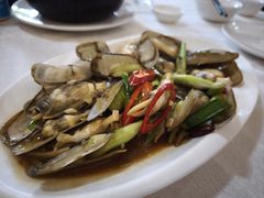 -莲花公园煎蟹(总店)