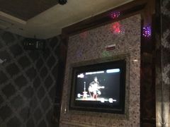 -爱尚KTV(文帝街店)