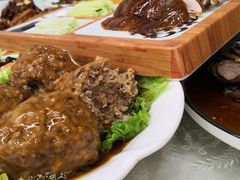 -惠宾饭庄(千禧店)