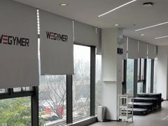 -WEGYMER健萌健身(雅颂居馆)