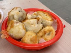 -逍遥镇刘相五胡辣汤豆沫馆(康复中街店)