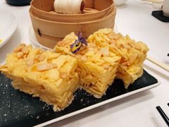 -白天鹅宾馆-宏图府餐厅