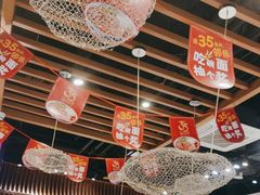 -西部马华清真兰州牛肉面·烧烤夜市(三里河店)