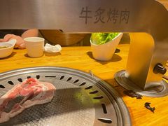 -牛炙烤肉(车公庙店)