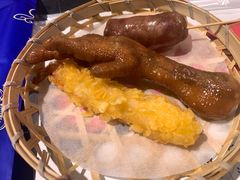 -和府捞面(景枫中心店)