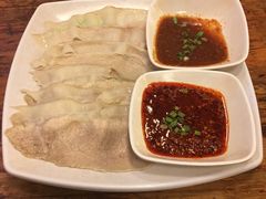 -李庄白肉(黉门街店)