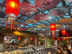 -田园印象·成都土菜院子(华阳店)