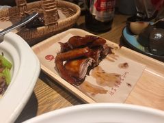 -鸽子窝(黄村店)