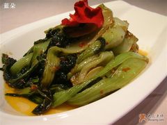宁波烤菜-外婆家(杭州马塍店·杭帮菜名店)
