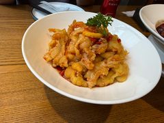 -莫山小馆(百花店)