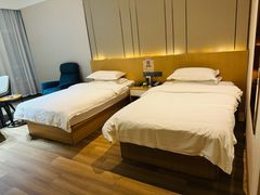 -星河湾温泉洗浴酒店