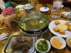 -刘少华贵州小黄牛·鲜牛肉火锅(总店)
