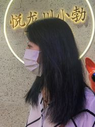 点击看大图 -悦SALON