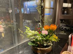 -春水堂人文茶馆(大墩店)