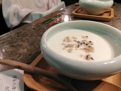 -绿茶餐厅(天津天河城店)