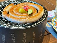 -卢布里西餐厅(总店)