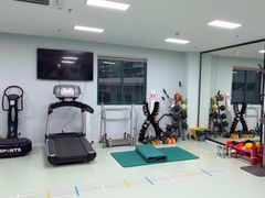-医家人运动康复中心(福田店)