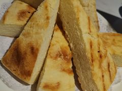 火烧馍-海东头·疙瘩汤(万达四楼店)