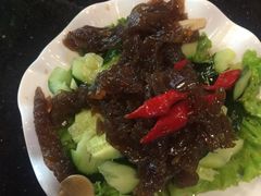 -津菜宋记老房子(平山道店)