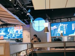 -望蓉城·古法酸菜鱼·川小馆(金桥国际店)