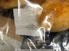 -长乐饼家(五羊新城店)