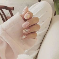 -Easy Lady美甲美睫半永久纹绣工作室