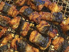 -本炙炭烤·蒲烧活鳗料理店(金沙洲店)