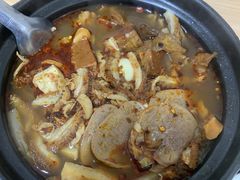 牛杂砂锅-赵家牛肉砂锅(台西三路店)
