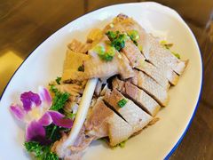-绍兴老味道·非遗门店(银泰城店)