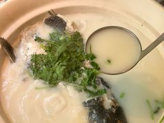 -久宴·天目湖大鱼头(恐龙园店)