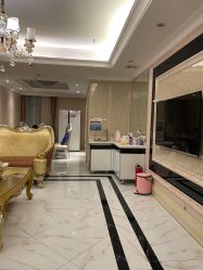 点击看大图 -星摇篮月子中心(市妇幼店)