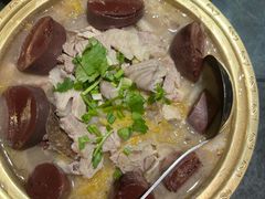 -金掌勺东北菜(格兰晴天店)