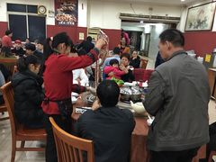 大堂-榕记(番禺总店)