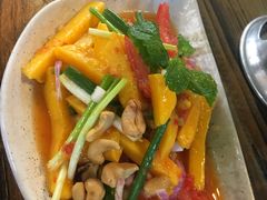 -Hi YOU你的饭局泰餐厅(雍和宫店)