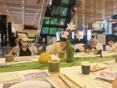 -广州花园酒店