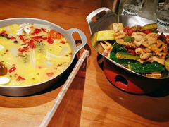 -神府路壹号·海鲜烧烤·砂锅粥·锅物(三坊七巷店)