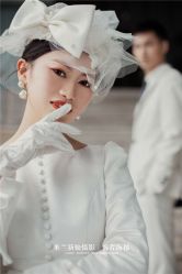 -纪梵希婚纱摄影(松江店)