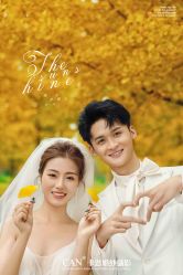 -卡恩婚纱摄影(桥梓口店)