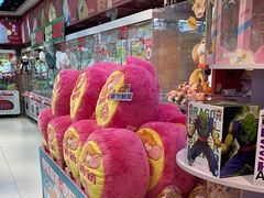 -LLJ夹机占(正佳广场店)